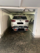 Ferienwohnung in Grömitz - Grömitz-Center - Stellplatz