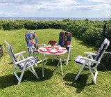 Ferienhaus in S&uuml;tel-Strand - Ferienhaus Peuten - Bild 1