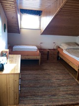 Ferienhaus in S&uuml;tel-Strand - Ferienhaus Peuten - Bild 5