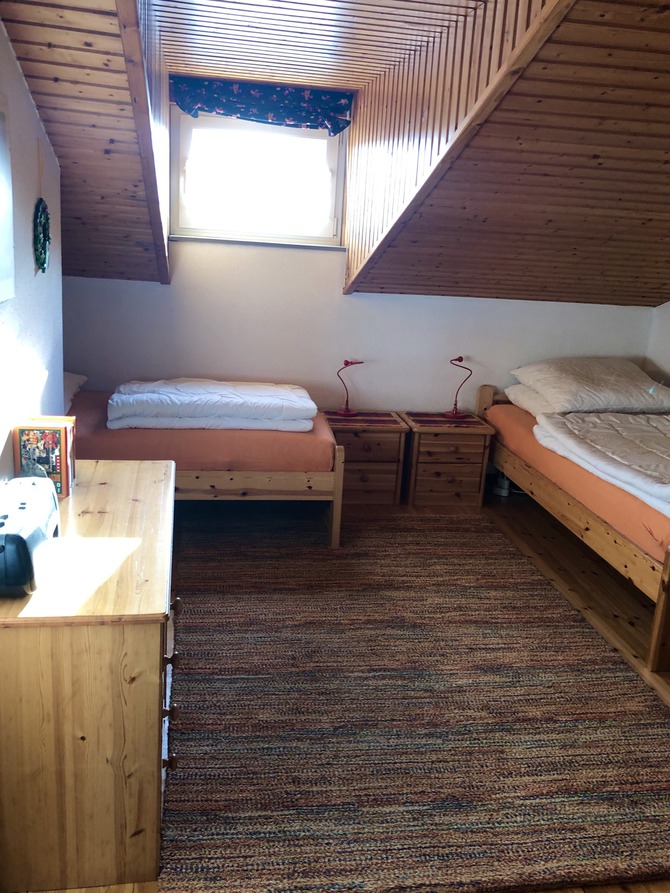 Ferienhaus in S&uuml;tel-Strand - Ferienhaus Peuten - Bild 5