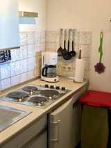 Ferienhaus in S&uuml;tel-Strand - Ferienhaus Peuten - Bild 11