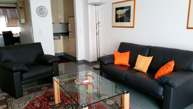 Ferienwohnung in Dahme - Meyer - Bild 10