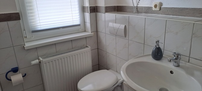 Ferienwohnung in Kühlungsborn - Vogel - Bild 11