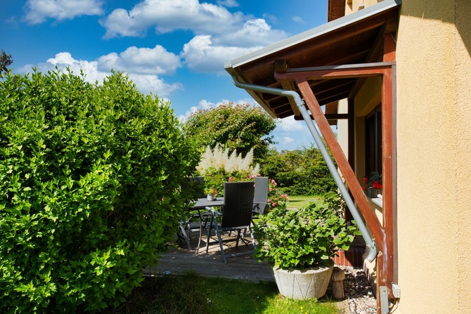 Ferienwohnung in Kaiseritz - FeWo Kaiseritz - Bild 3