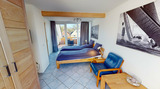 Ferienwohnung in Laboe - Haus Seewind - Bild 1