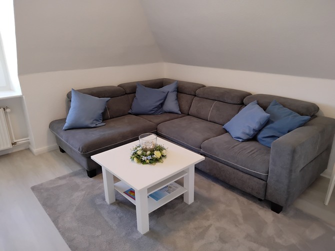 Ferienwohnung in Dahme - Haus Irma - Bild 8