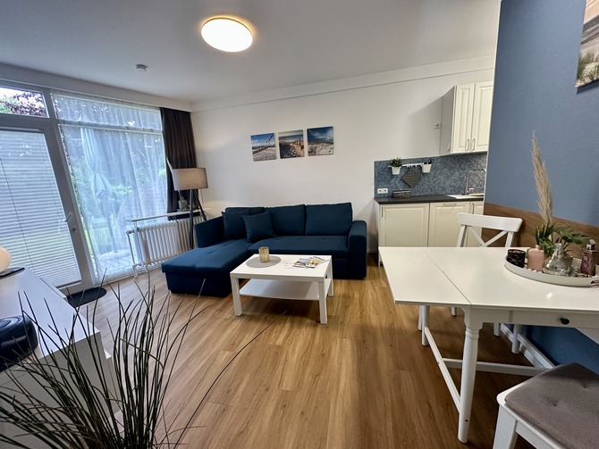 Bungalow in Dahme - Sternschnuppe - Bild 2