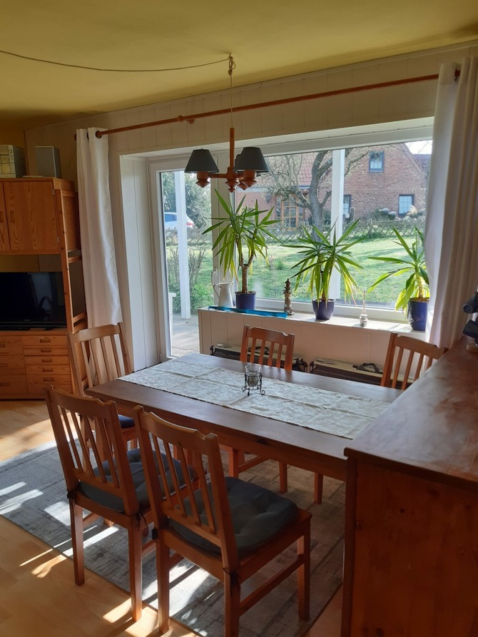 Ferienwohnung in Langholz - Seeblick - Bild 8