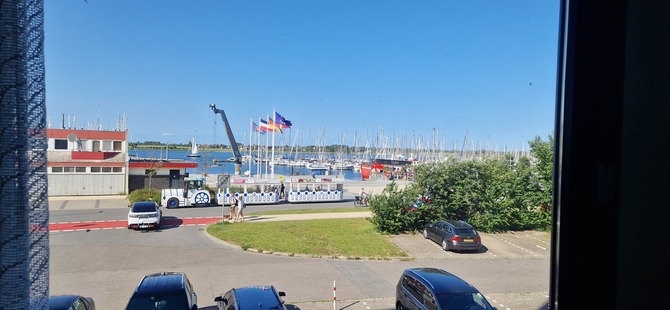 Ferienwohnung in Fehmarn OT Burgtiefe - Stranddistel - Bild 10