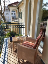 Ferienwohnung in Baabe - D&uuml;nenkieker - Bild 9