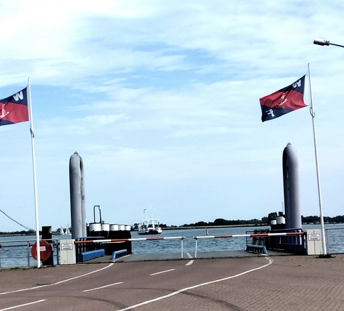 Ferienwohnung in Baabe - D&uuml;nenkieker - Bild 17