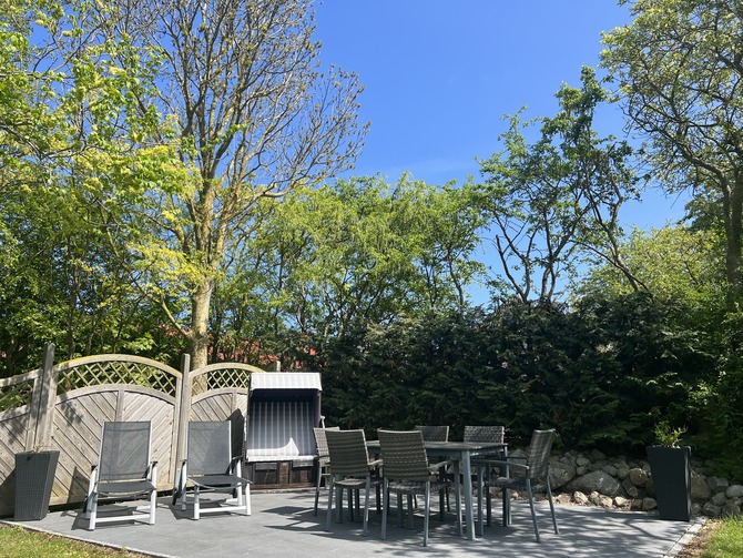 Ferienwohnung in Fehmarn OT Westermarkelsdorf - Pension Seestern - Bild 5