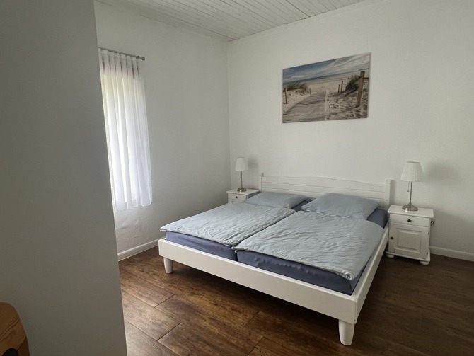 Ferienhaus in Fehmarn OT Westermarkelsdorf - Pension Seestern - Bild 4