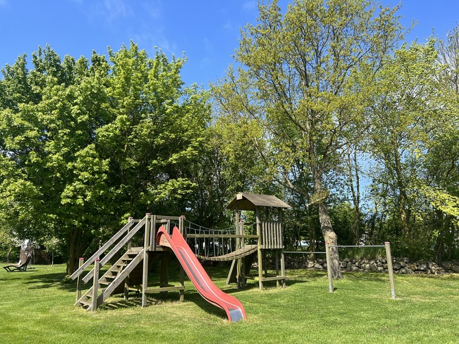 Ferienwohnung in Fehmarn OT Westermarkelsdorf - Pension Seestern - Bild 11