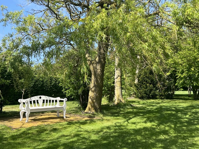Doppelzimmer in Fehmarn OT Westermarkelsdorf - Pension Seestern - Bild 9