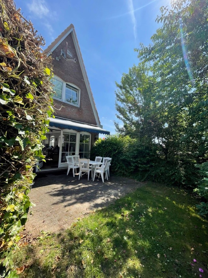 Ferienhaus in Grömitz - Hagedorn - Bild 18