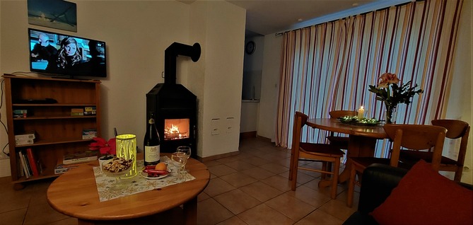 Ferienwohnung in Fehmarn OT Dänschendorf - Wenzel - Bild 4