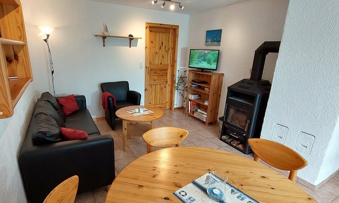 Ferienwohnung in Fehmarn OT Dänschendorf - Wenzel - Bild 2