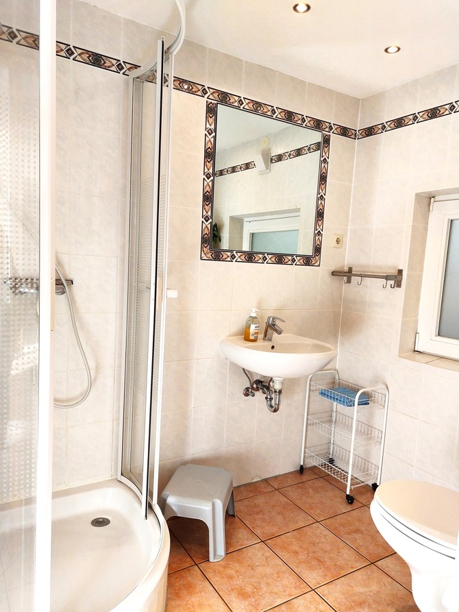 Ferienwohnung in Fehmarn OT Dänschendorf - Wenzel - Bild 15