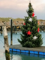 Ferienwohnung in Gr&ouml;mitz - Deichkrone - Bild 22