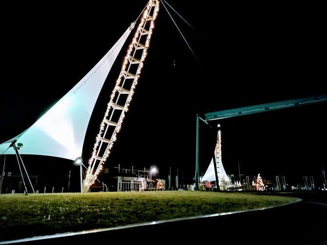 Ferienwohnung in Gr&ouml;mitz - Deichkrone - Bild 24