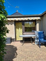 Bungalow in K&uuml;hlungsborn - Weidt - Bild 3