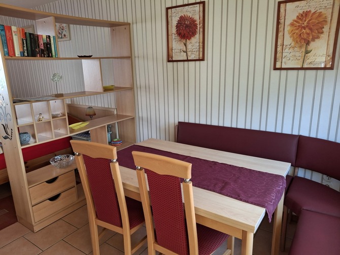 Bungalow in K&uuml;hlungsborn - Weidt - Bild 6