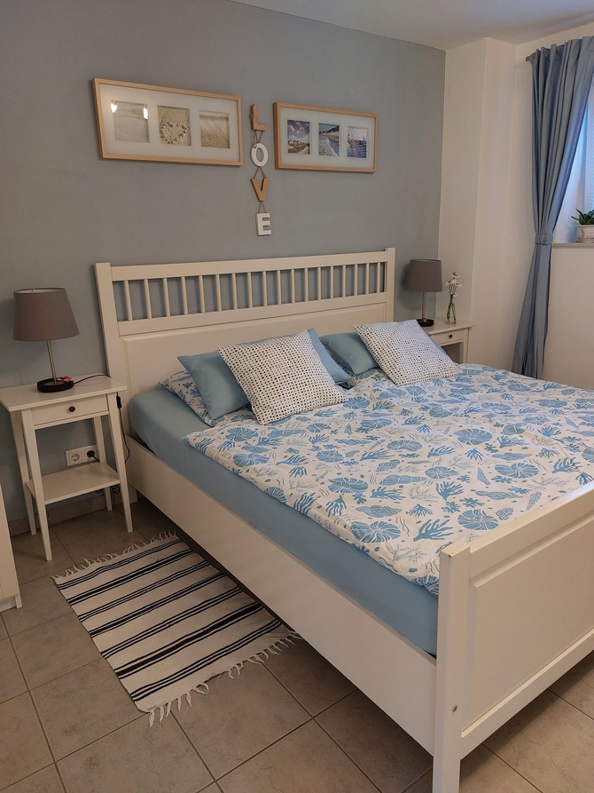 Ferienwohnung in Döhnsdorf - Haus am Steinwall - Bild 11