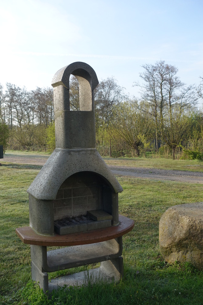 Ferienwohnung in Fehmarn OT Teichhof - Teichhof das Gut-am-Strand - Bild 23