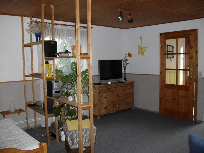 Ferienwohnung in Krokau - Butenschön - Bild 4