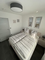 Ferienwohnung in Prerow - Haus zur See - WG Gruzdz - Kinderzimmer 3