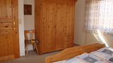Ferienwohnung in Heiligenhafen - Clasen - Schlafzimmerschrank