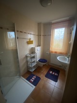 Ferienwohnung in Zingst - Böttcher - Bad