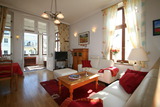 Ferienwohnung in Heringsdorf - Villa Kramme - Bild 1