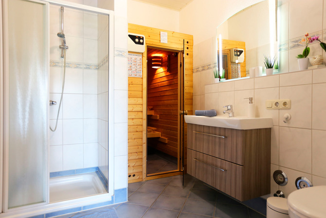 Ferienwohnung in Gr&ouml;mitz - Genie&szlig;er-Oase - Bild 4