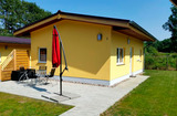 Ferienhaus in Pepelow - Stadel - Bild 1