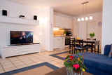 Ferienwohnung in Scharbeutz - Kornblume - Bild 6