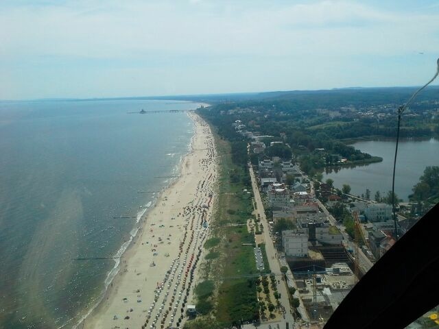 Ferienwohnung in Ückeritz - FeWo 3 - Bild 6