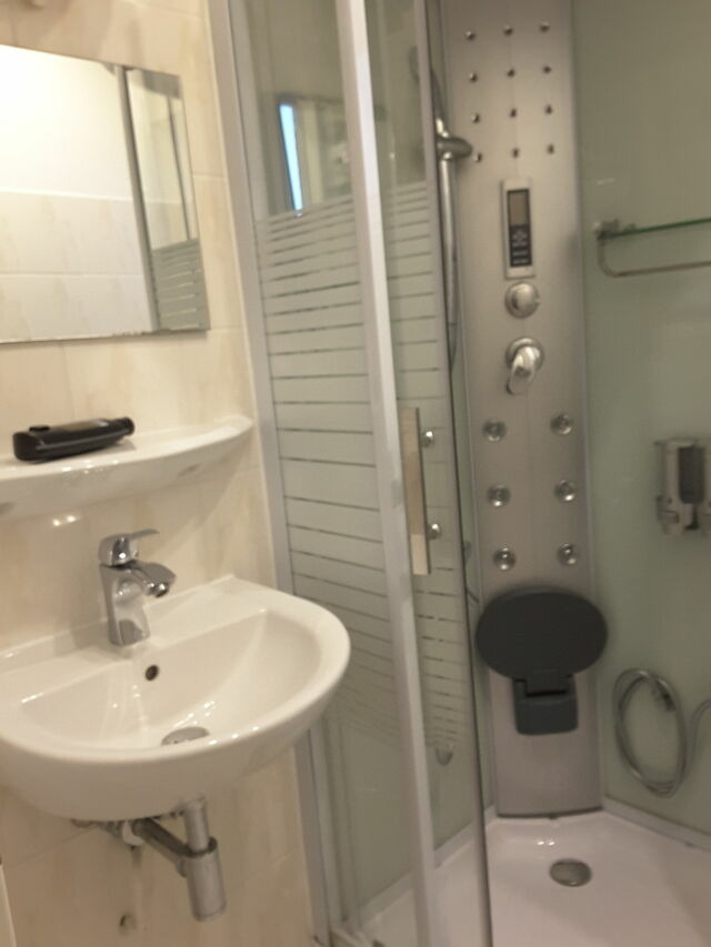 Ferienwohnung in Ückeritz - FeWo 3 - Bild 12