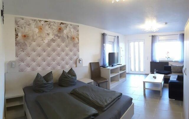 Ferienwohnung in Ückeritz - FeWo 6 - Bild 2