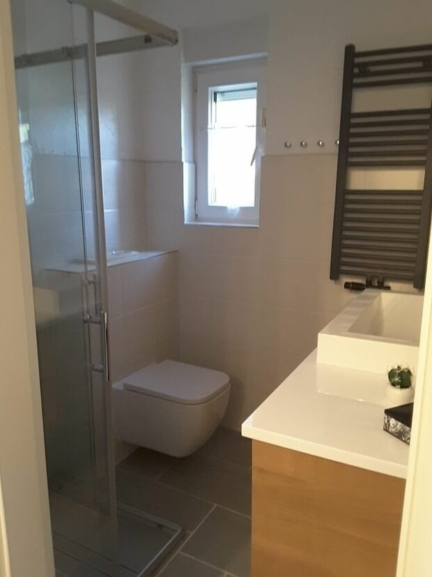 Ferienwohnung in Ückeritz - FeWo 6 - Bild 4