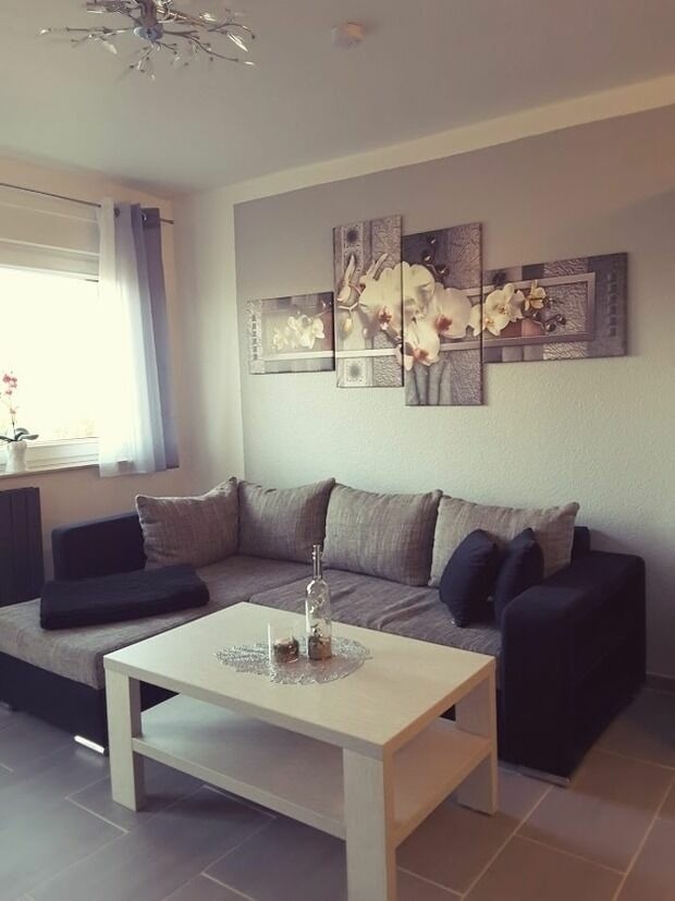 Ferienwohnung in Ückeritz - FeWo 6 - Bild 5