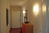 Ferienwohnung in Heringsdorf - Villa Franz - Mole - Bild 10