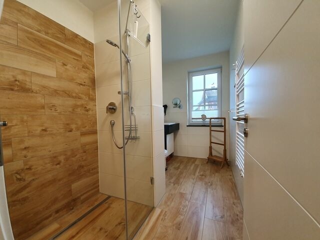 Ferienwohnung in Börgerende - Baltic Sky - In Villa Strandperle Nr.1 - Bild 15