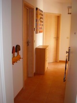 Ferienwohnung in Rerik - Strandl&auml;ufer in der Villa Rosita - Bild 9