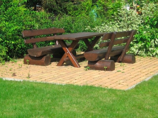 Ferienwohnung in Rerik - Strandl&auml;ufer in der Villa Rosita - Bild 16