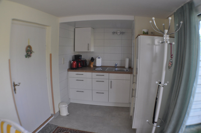 Ferienwohnung in K&uuml;hlungsborn - Haus Scheidler - Bild 7