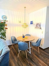 Ferienwohnung in Sassnitz - Komfortferienwohnung Leuchtturm - Bild 12