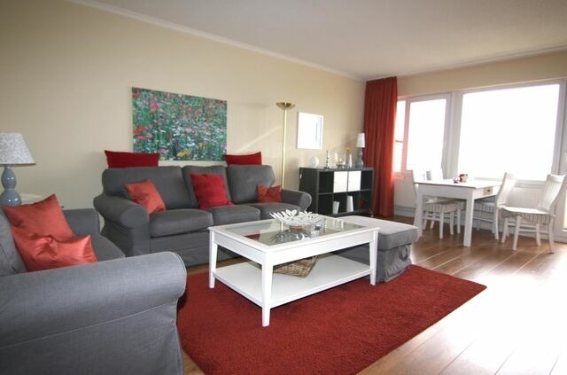 Ferienwohnung in Sch&ouml;nberg - Ferienwohnung K1601/6 - Bild 3