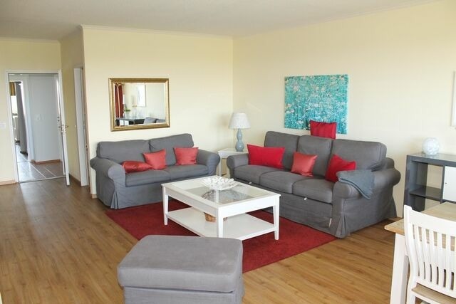 Ferienwohnung in Sch&ouml;nberg - Ferienwohnung K1601/6 - Bild 4